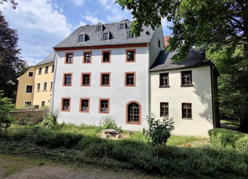 Förderverein Schloss Schlettau e.V., Schlettau, Germany, Germany